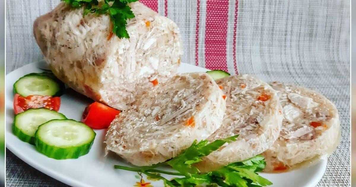 Колбаса из курицы — 10 рецептов в домашних условиях