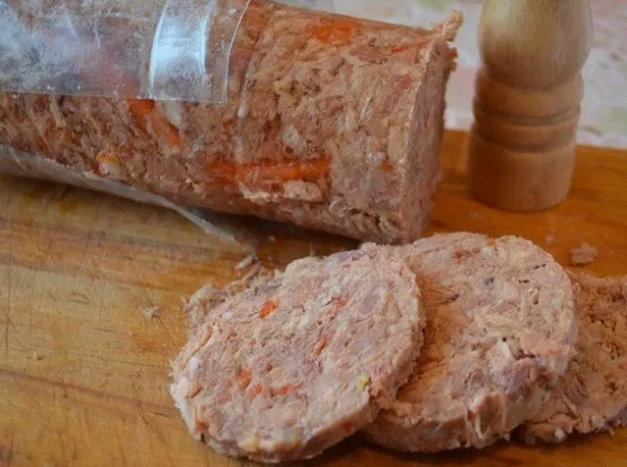 5 вкусных рецептов домашней колбасы + рецепт колбасы в бутылке