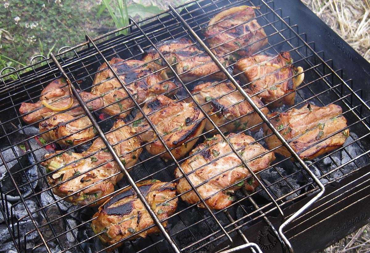 Жареные пельмени - уральский деликатес с румяной корочкой