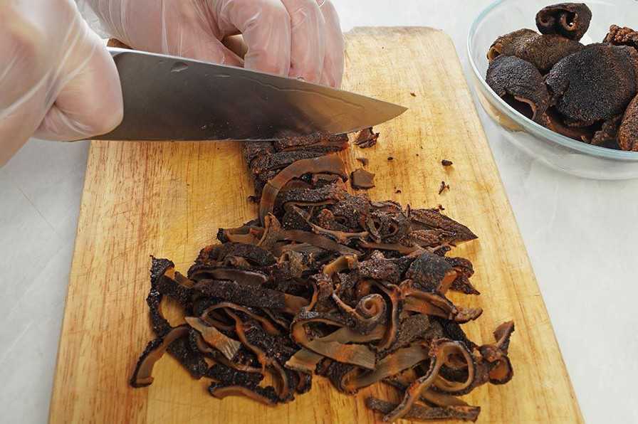 Кукумария