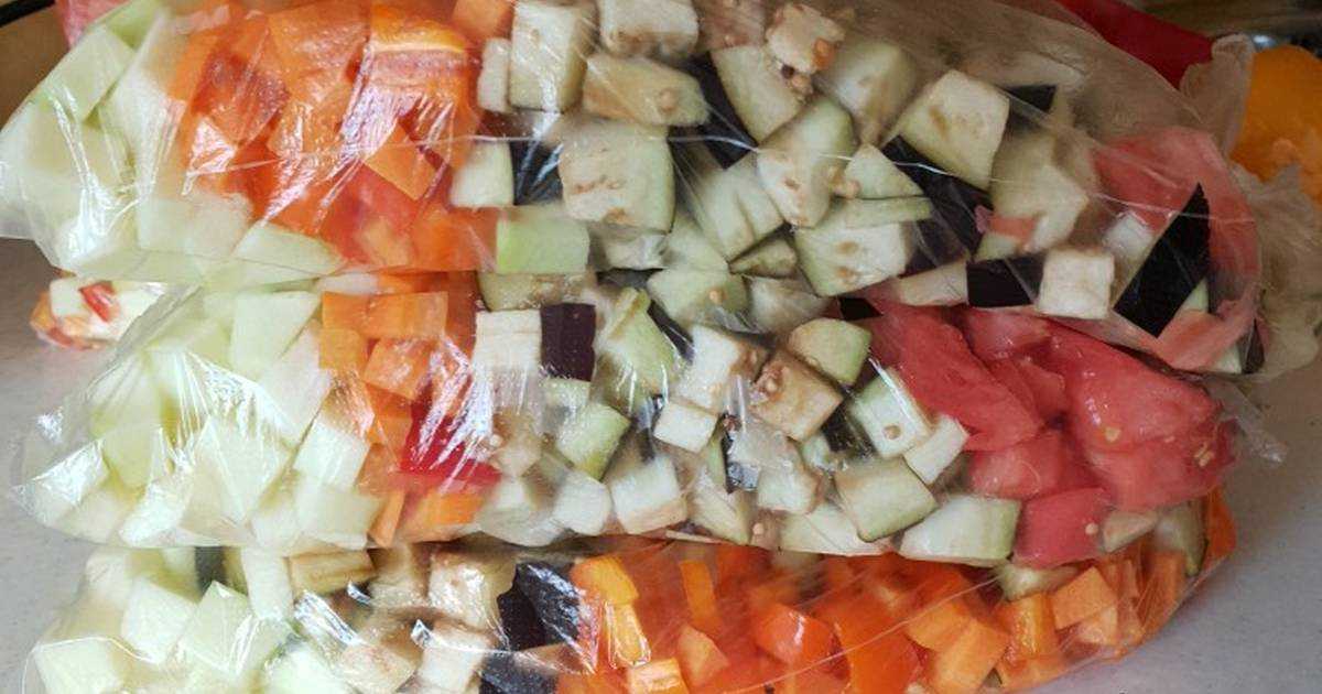 Замороженная брюссельская капуста: рецепты приготовления