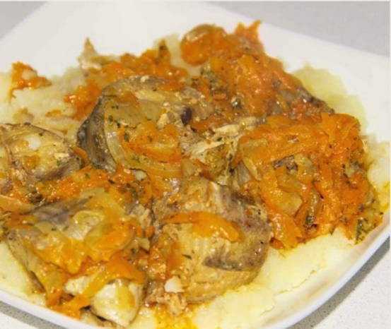 Минтай жареный на сковороде: 8 рецептов, как вкусно приготовить рыбу