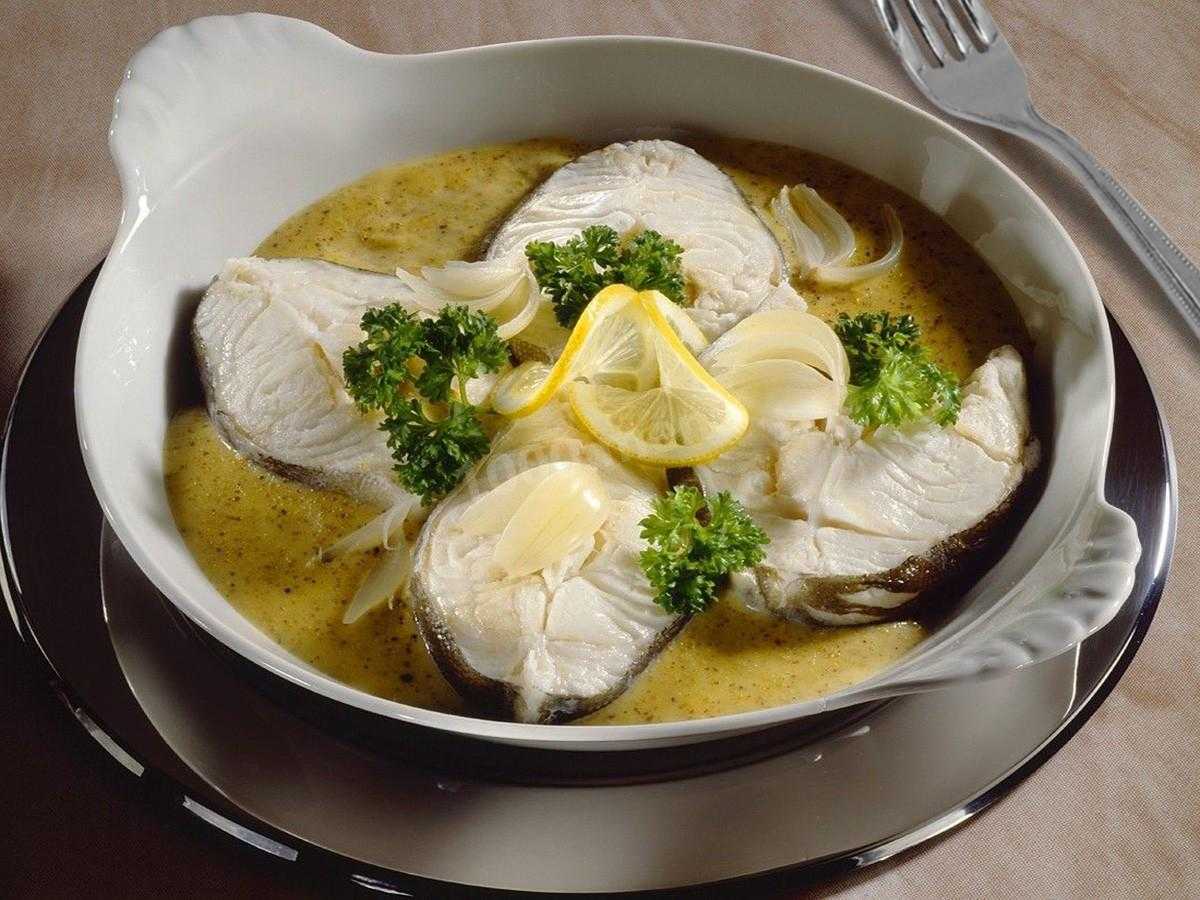 Рецепты приготовления вкусной и не сухой трески на сковороде