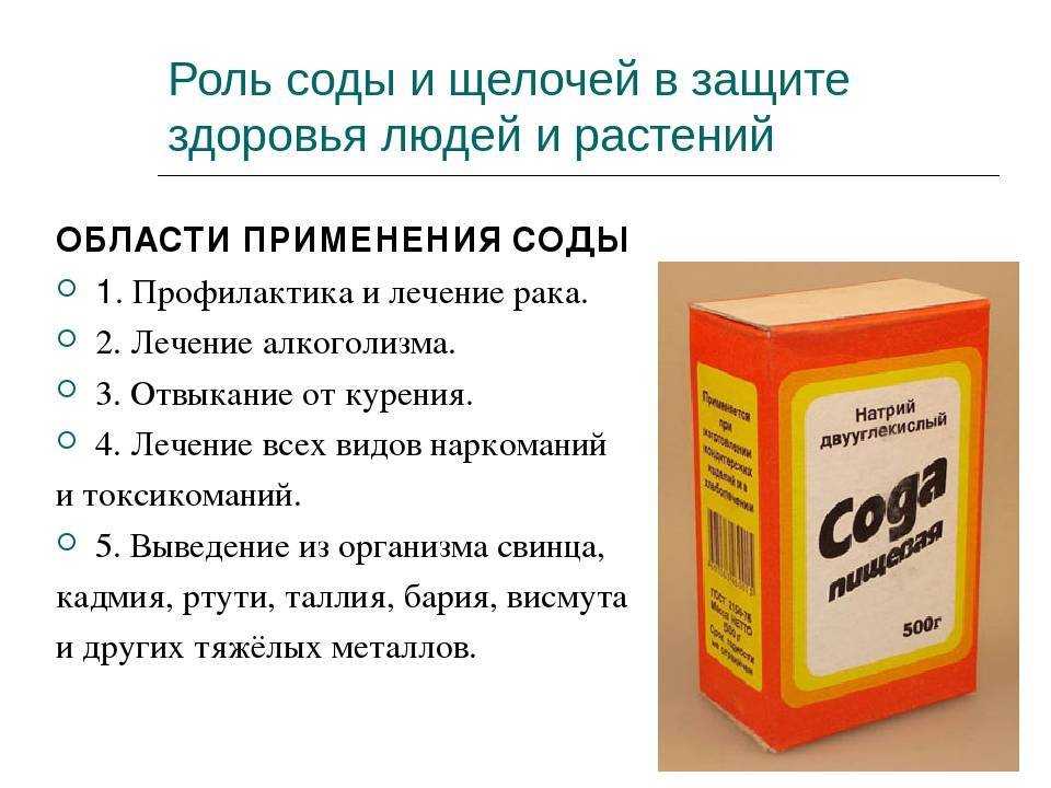 Как замочить печень в соде: для чего маринуют + рецепты