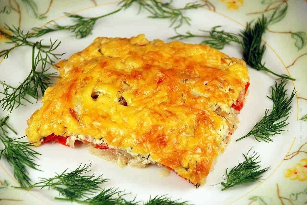 Минтай жареный на сковороде: 8 рецептов, как вкусно приготовить рыбу