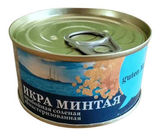 Икра сига пробойная соленая: польза и вред деликатеса. что значит пробойная икра? какая есть еще
