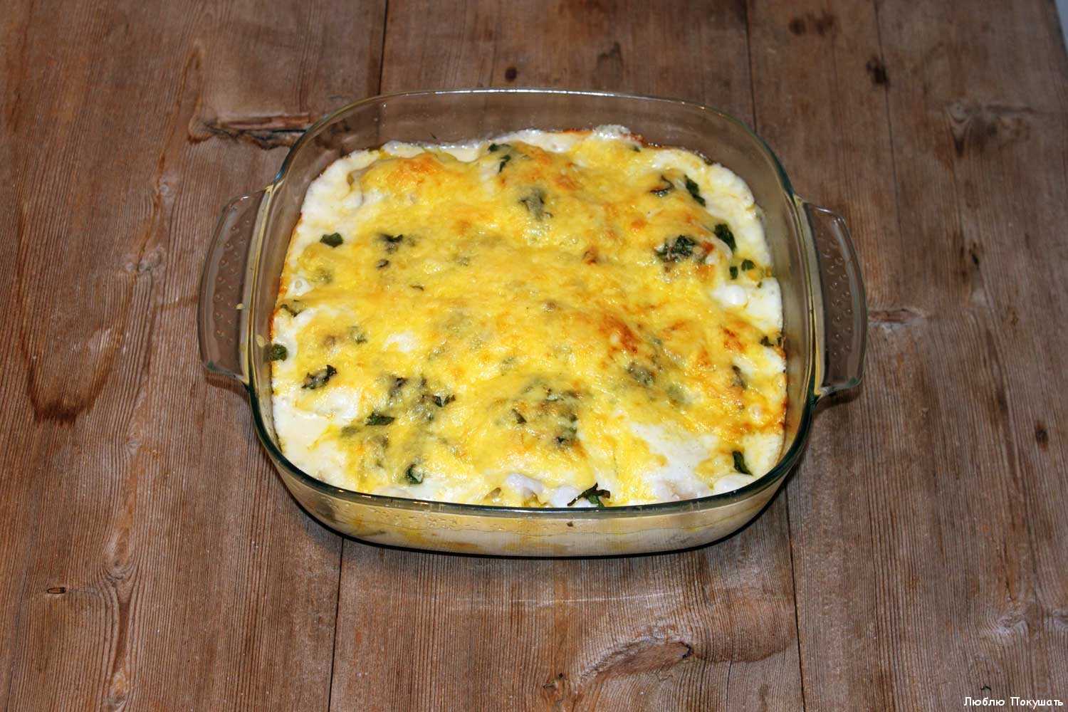 Как можно очень вкусно приготовить судака в духовке по домашним рецептам