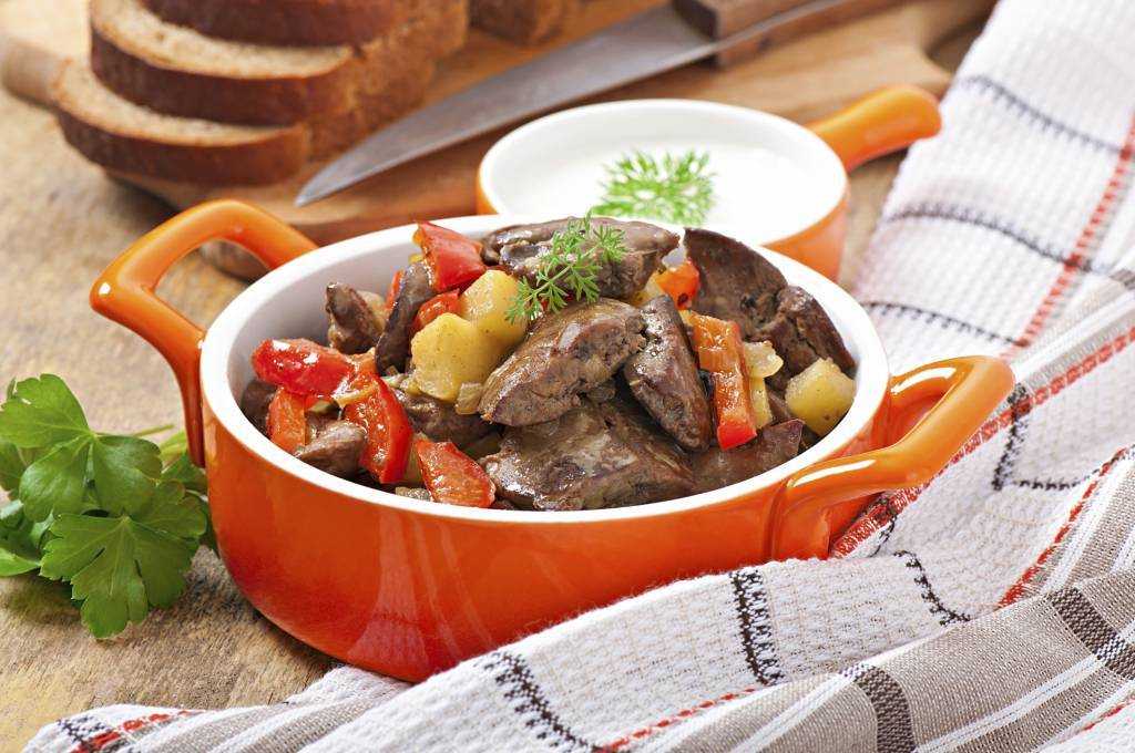 Тушеная говядина с овощами и имбирем ⋆ великолепная еда и места