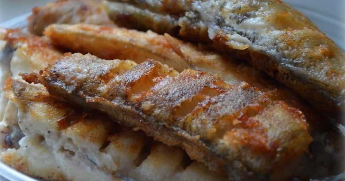 Как приготовить рыбу натотению: 4 вкусных рецепта - путеводитель