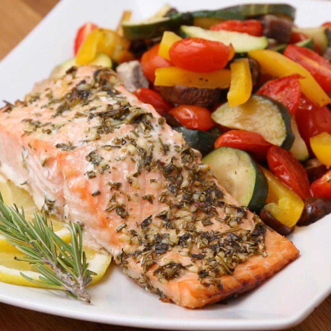 Гарнир к рыбным котлетам: 6 вкусных вариантов