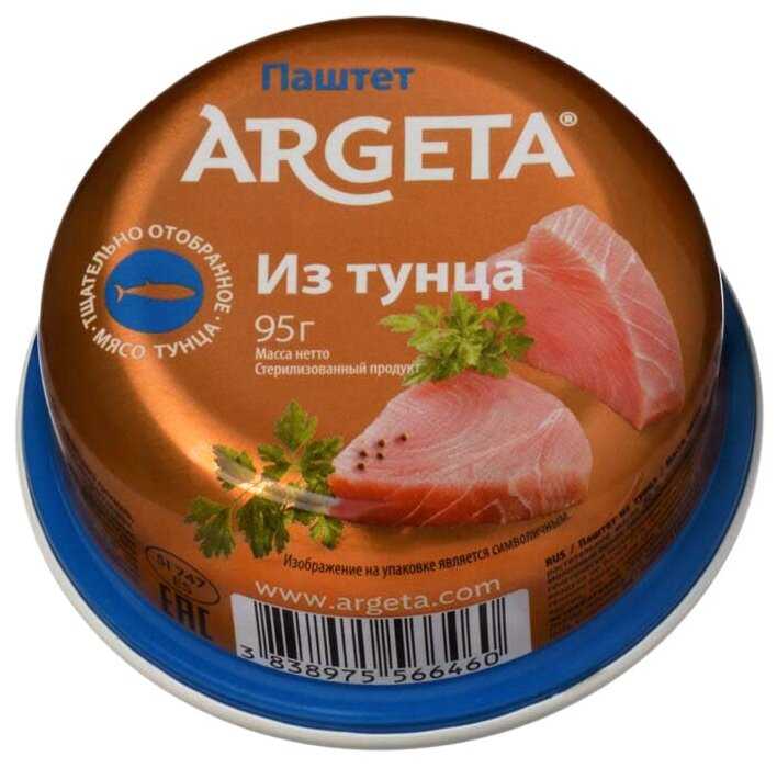 Рыбный паштет из консервов: 7 рецептов, советы