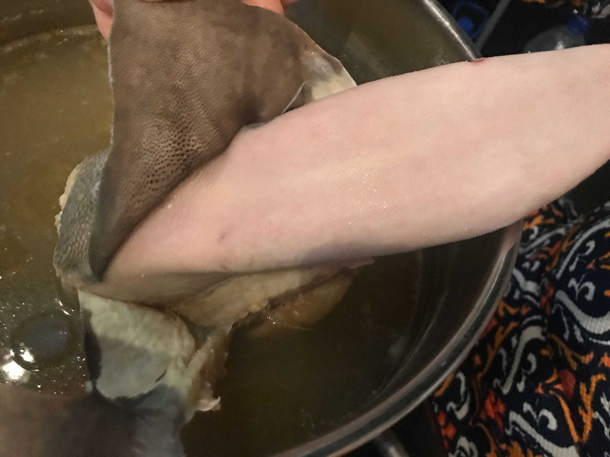 Сколько варить говяжий язык