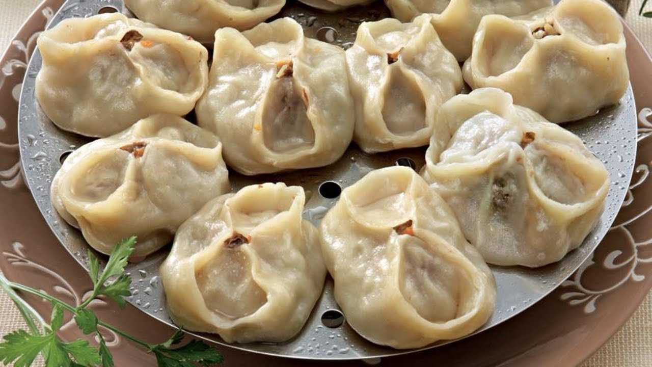 Манты: рецепты мантов, тесто, начинки, формовка и другие секреты приготовления | волшебная eда.ру