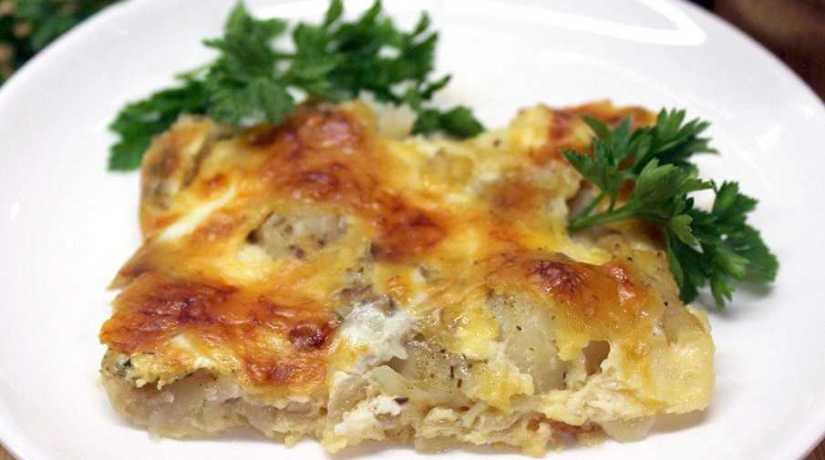 20 самых вкусных рецептов тушеных овощей