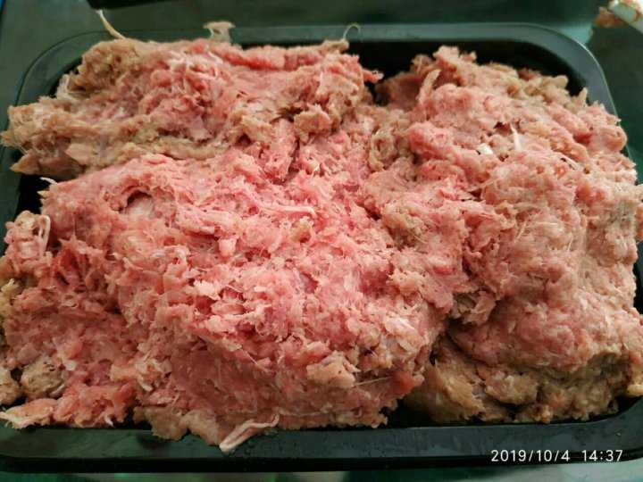 Как распознать испорченный фарш: признаки и особенности