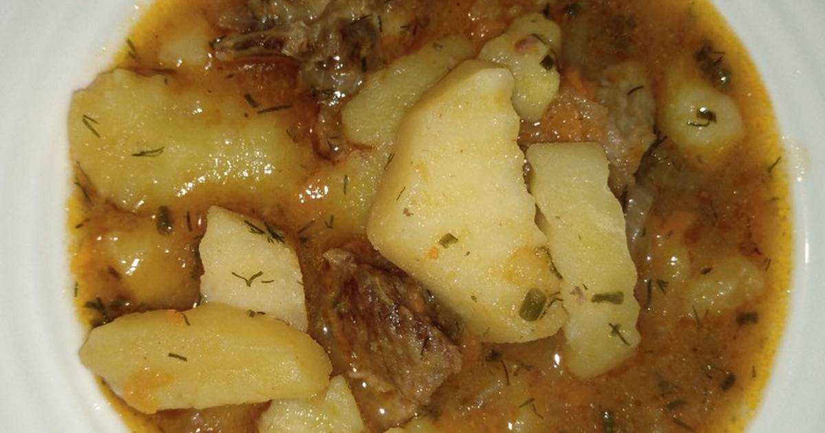 Говядина в мультиварке - как приготовить с картошкой, овощами или в соусе по рецептам с фото