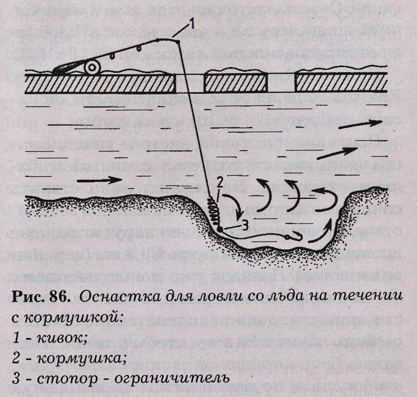 Как поймать язя на удочку летом