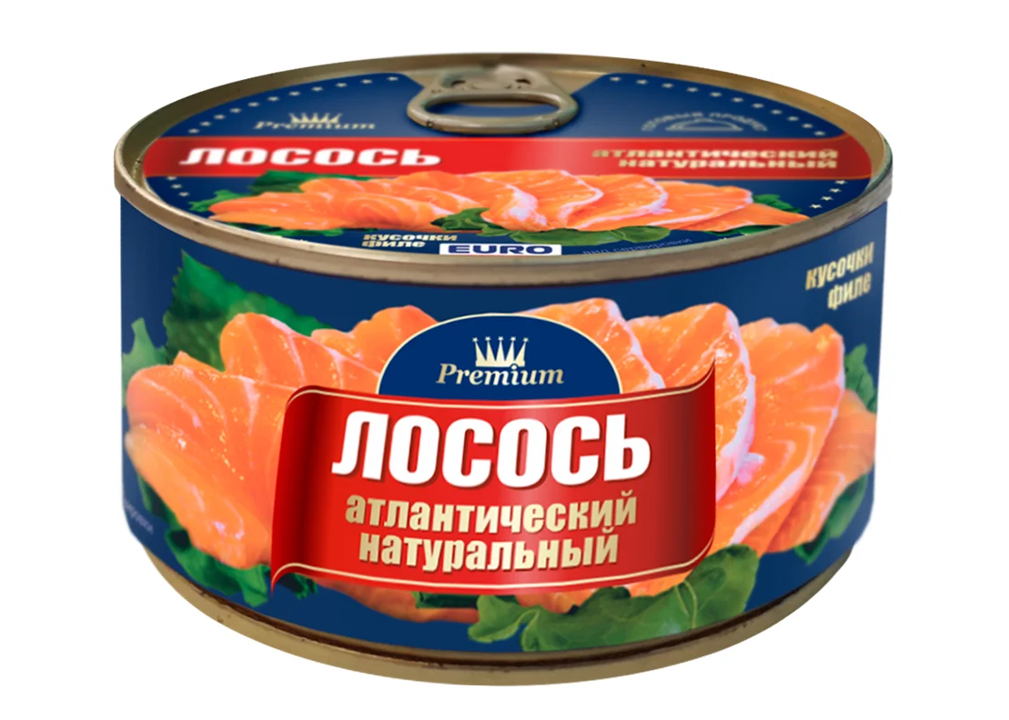 Правила покупки качественных рыбных консервов
