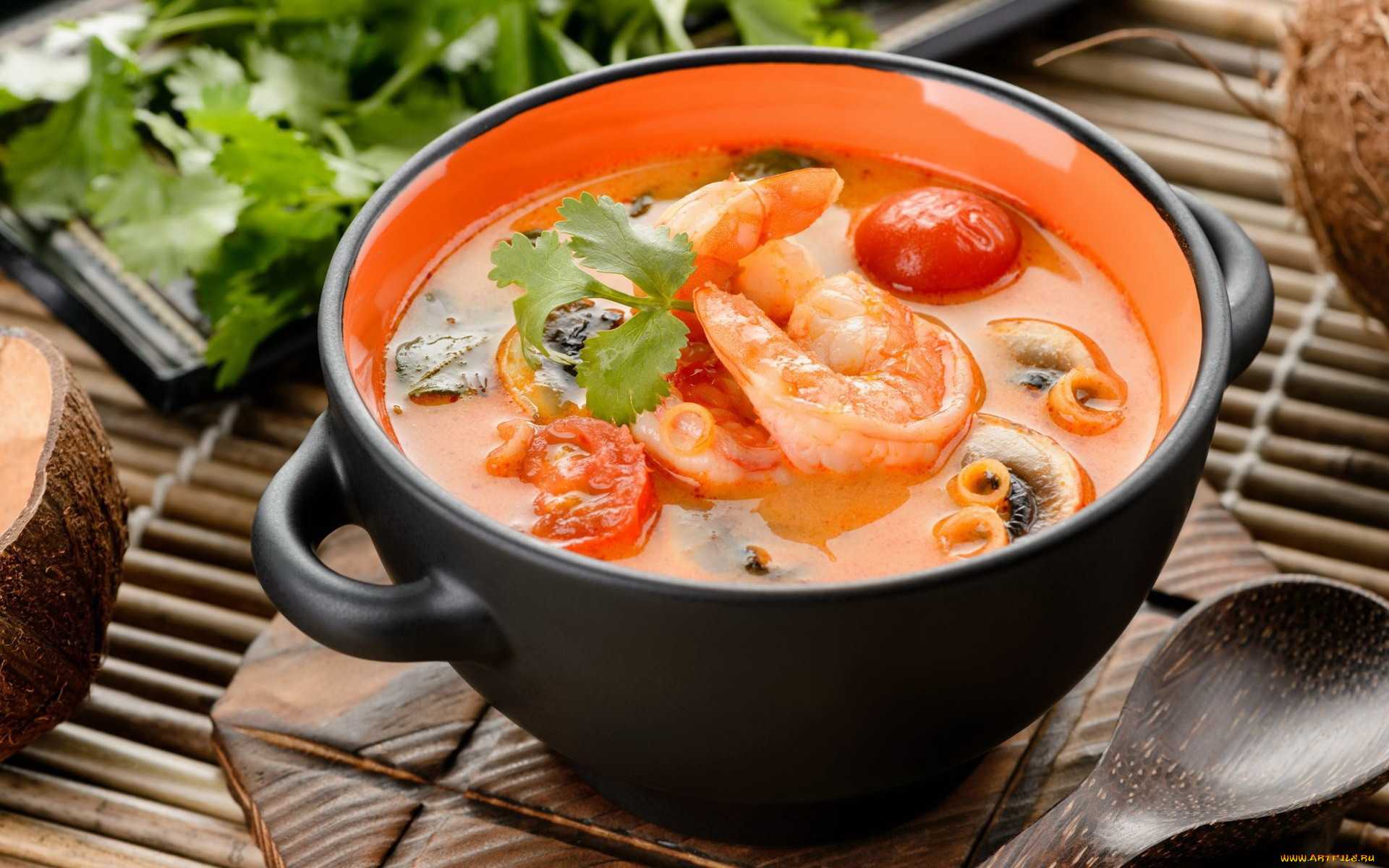 Как вкусно сварить уху