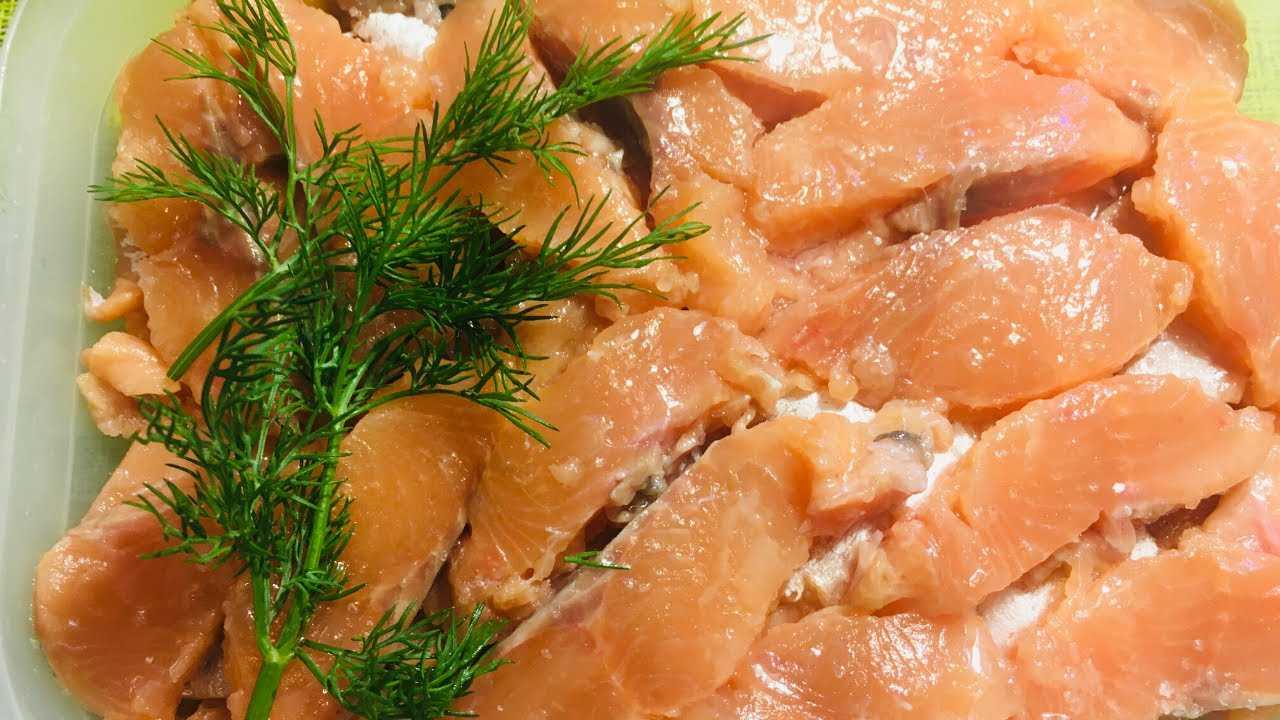 Горбуша горячего копчения: выбор рыбы, способы засолки и маринады, пошаговый процесс, вкусный рецепт, польза продукта
