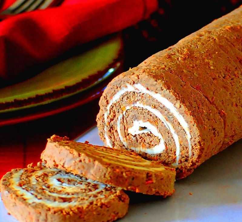 Паштет из субпродуктов - 8 пошаговых фото в рецепте