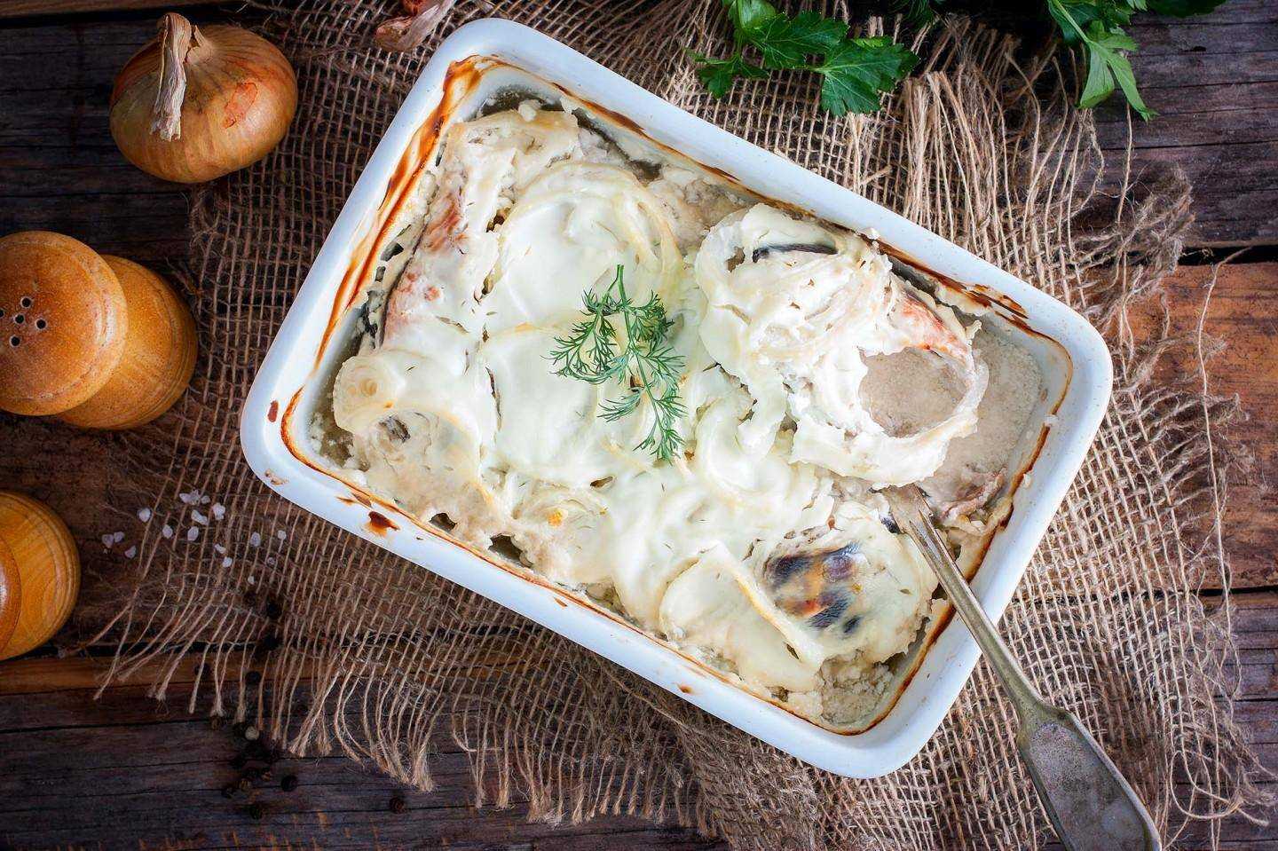 Самые простые и вкусные рецепты котлет из горбуши — пошагово для новичков