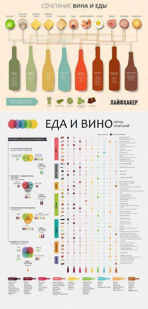 Какое вино выбрать для сочетания с устрицами: идеальные пары и рекомендации