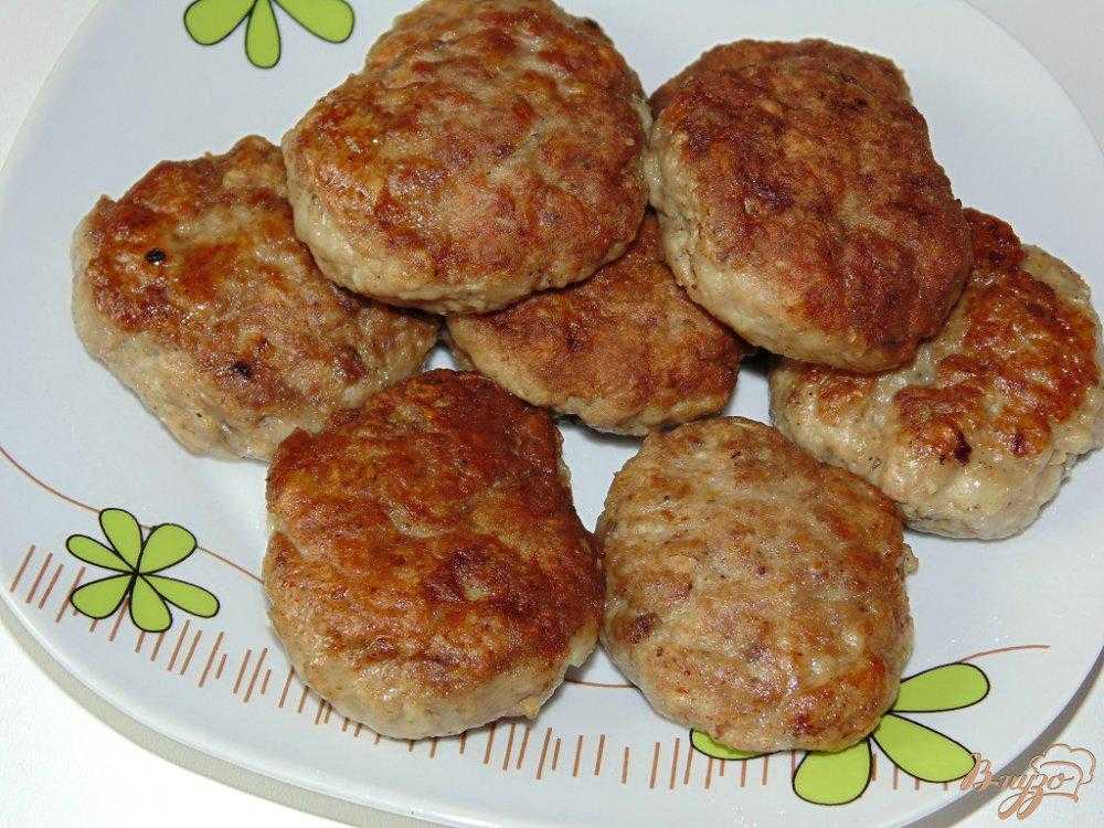 Фарш из утки: как сделать нежным, что можно приготовить - женский сайт