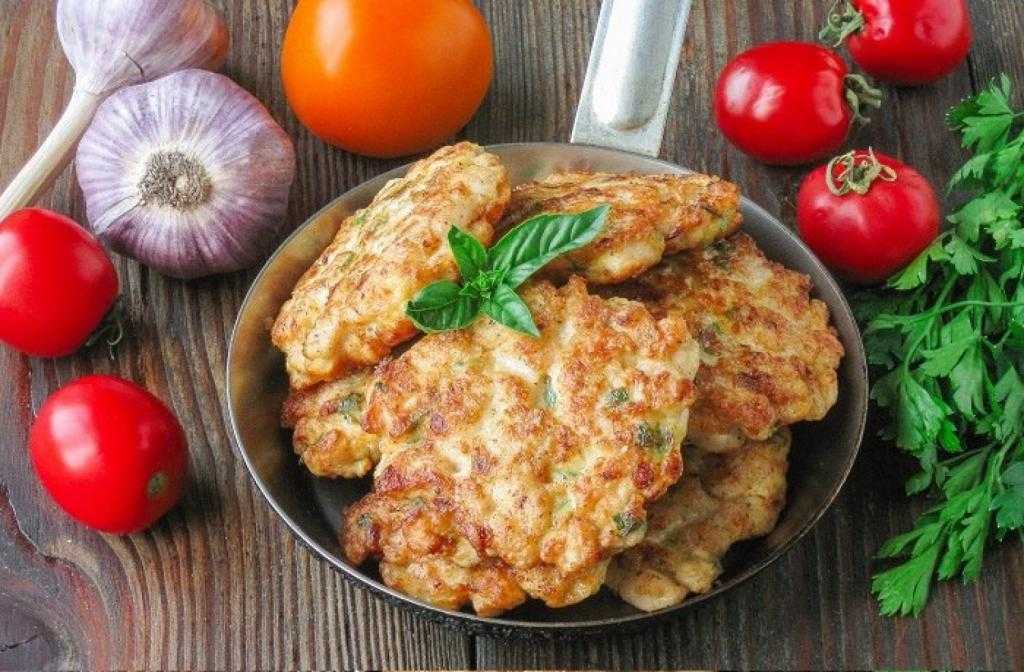 Хотите по-настоящему сочных и вкусных котлет из говядины со свининой?