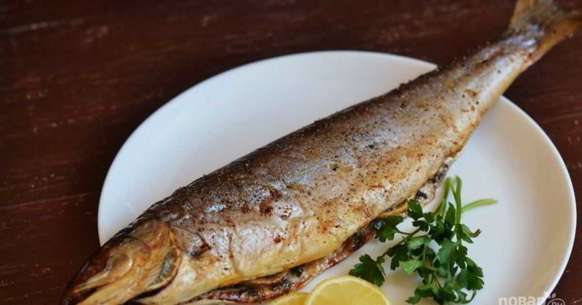 Много ли костей в жерехе и как вкусно его приготовить