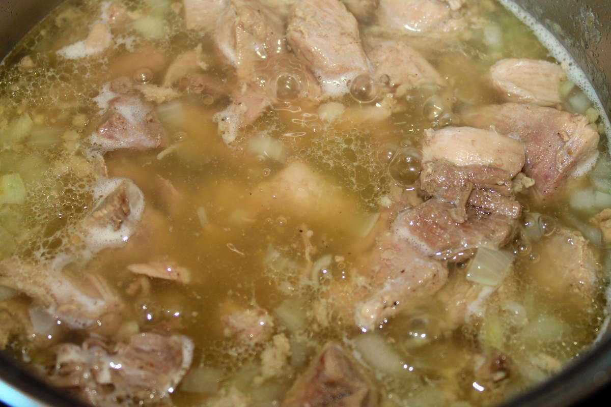 Суп в мультиварке из курицы – 10 рецептов