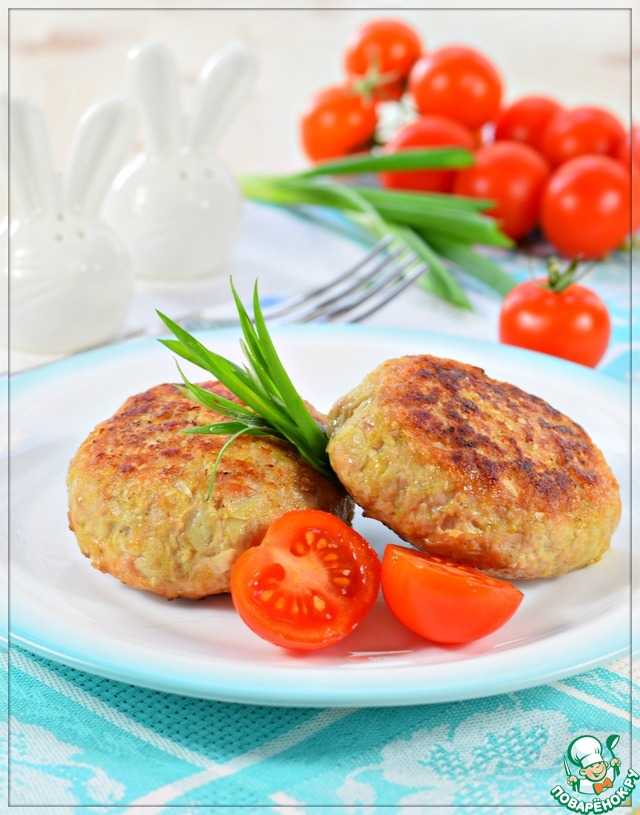 Как сделать рыбные котлеты сочными и мягкими?