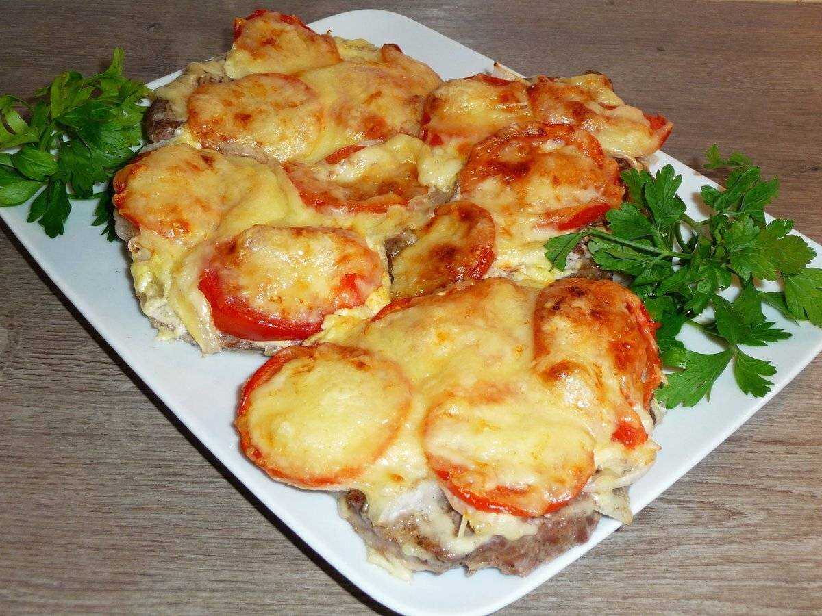 Мясо по-французски из говядины в духовке — 8 рецептов приготовления мяса
