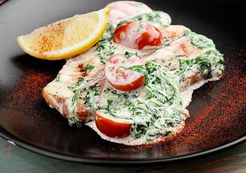 10 самых вкусных рецептов из филе судака в духовке