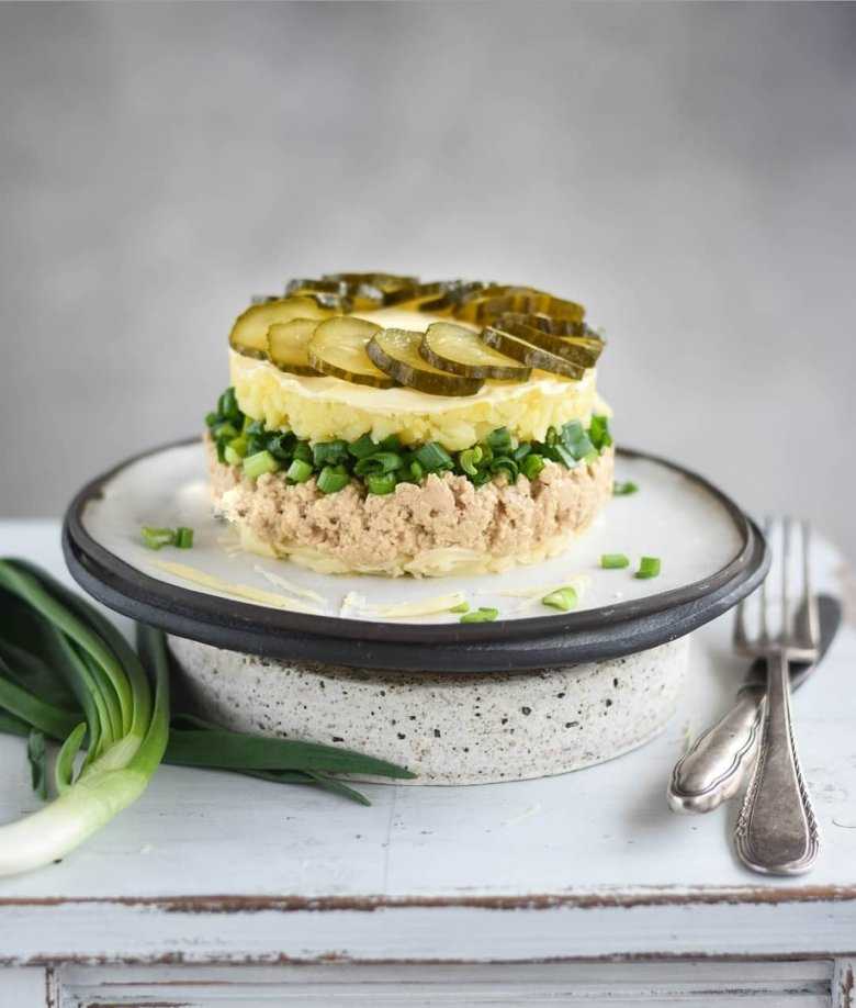 Печень трески по мурмански вкусные рецепты с фото - вкусная еда
