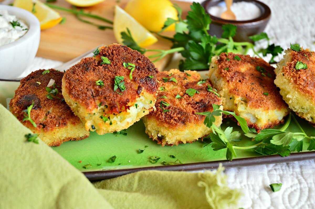 Рыба линь – 6 рецептов как приготовить линя вкусно