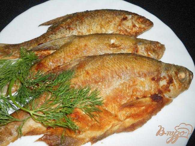 Что можно приготовить из леща — тройка самых вкусных блюд