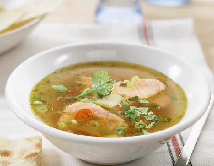 Уха из минтая – 6 вкусных рецептов приготовления