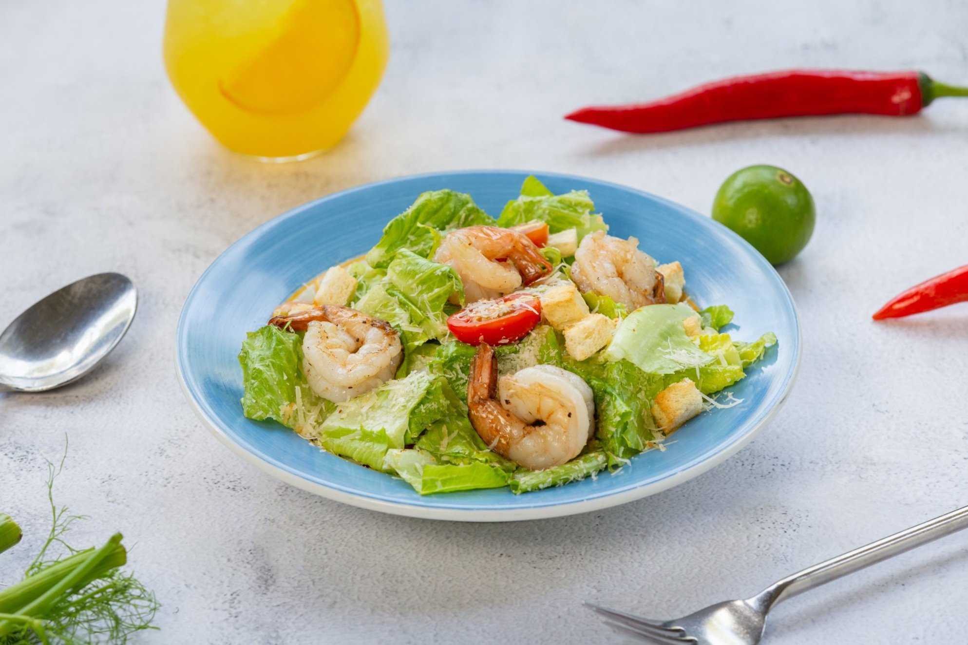 Как жарить креветки на сковороде — 6 вкусных рецептов жарки