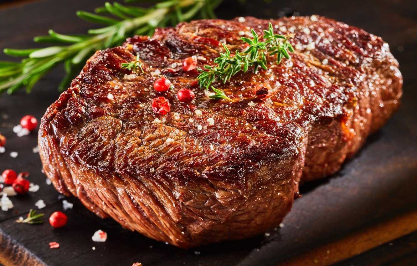 Что приготовить из говядины: 20 быстрых и вкусных рецептов