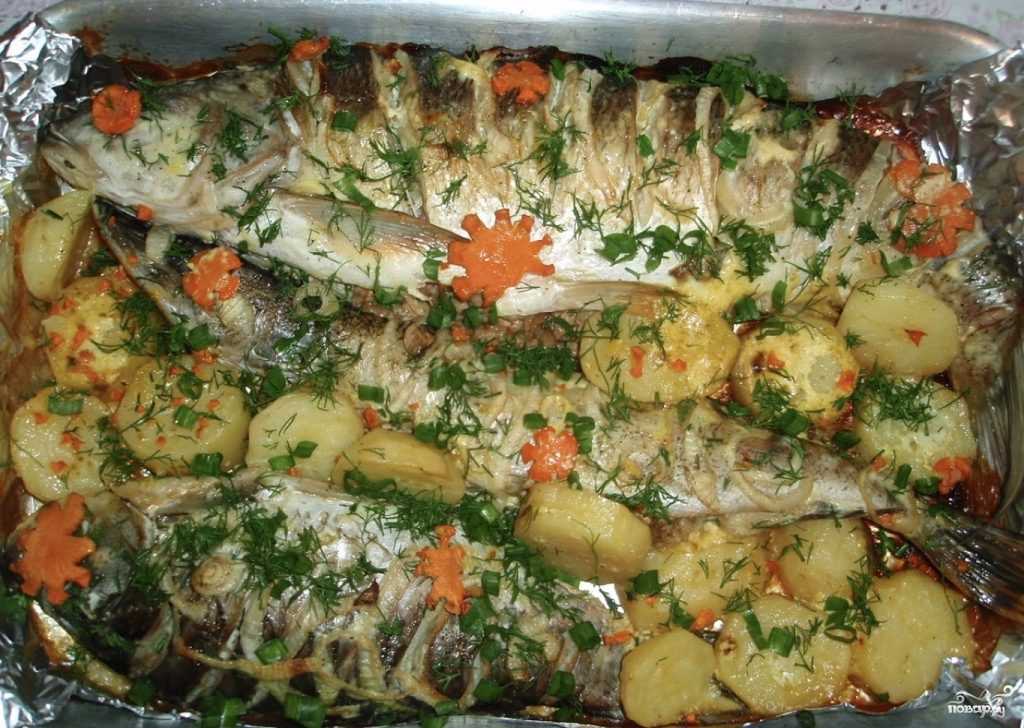 Рыбные котлеты в духовке - 4 вкусных, домашних рецепта от рыбака