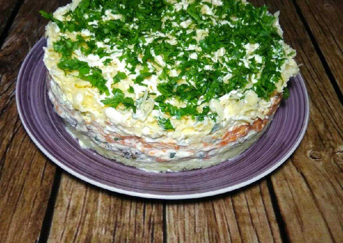 Очень вкусные рецепты салатов с фасолью и сухариками — простое блюдо за считаные минуты