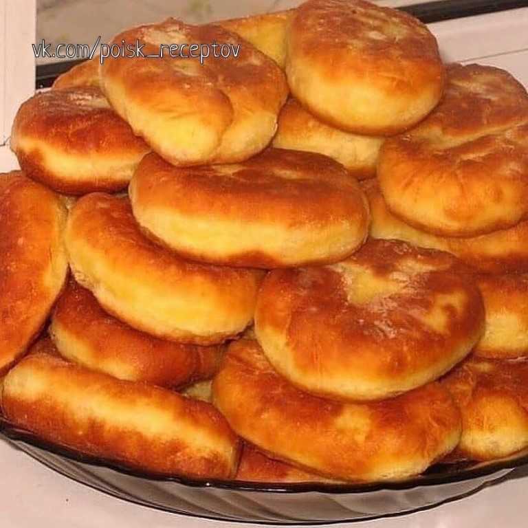 Пирожки с мясом из фарша в духовке вкусный рецепт с фото пошагово и видео - tvcook.ru