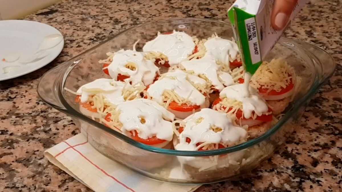 Самые вкусные голубцы с капустой и фаршем, пошаговый рецепт