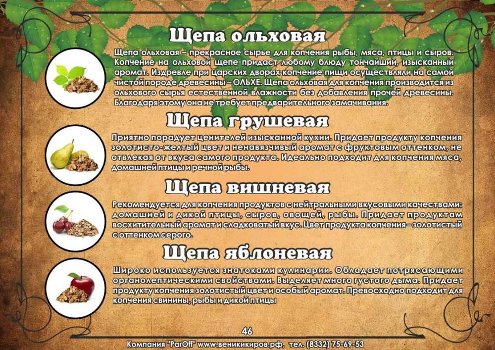 Как и что можно коптить в коптильне горячего копчения самостоятельно | черпачок