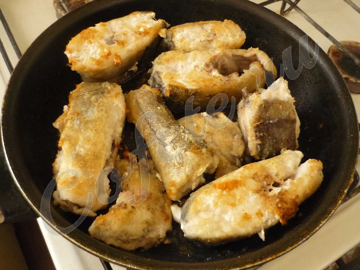 🚩 как вкусно приготовить пикшу на сковороде - делимся секретами