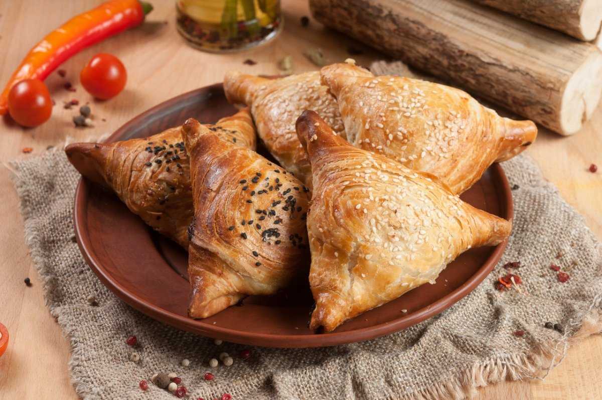 Готовим на сковороде самые вкусные ленивые голубцы из фарша с рисом и свежей капустой