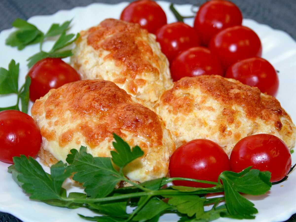 Котлеты из толстолоба — 8 рецептов очень вкусных рыбных котлет