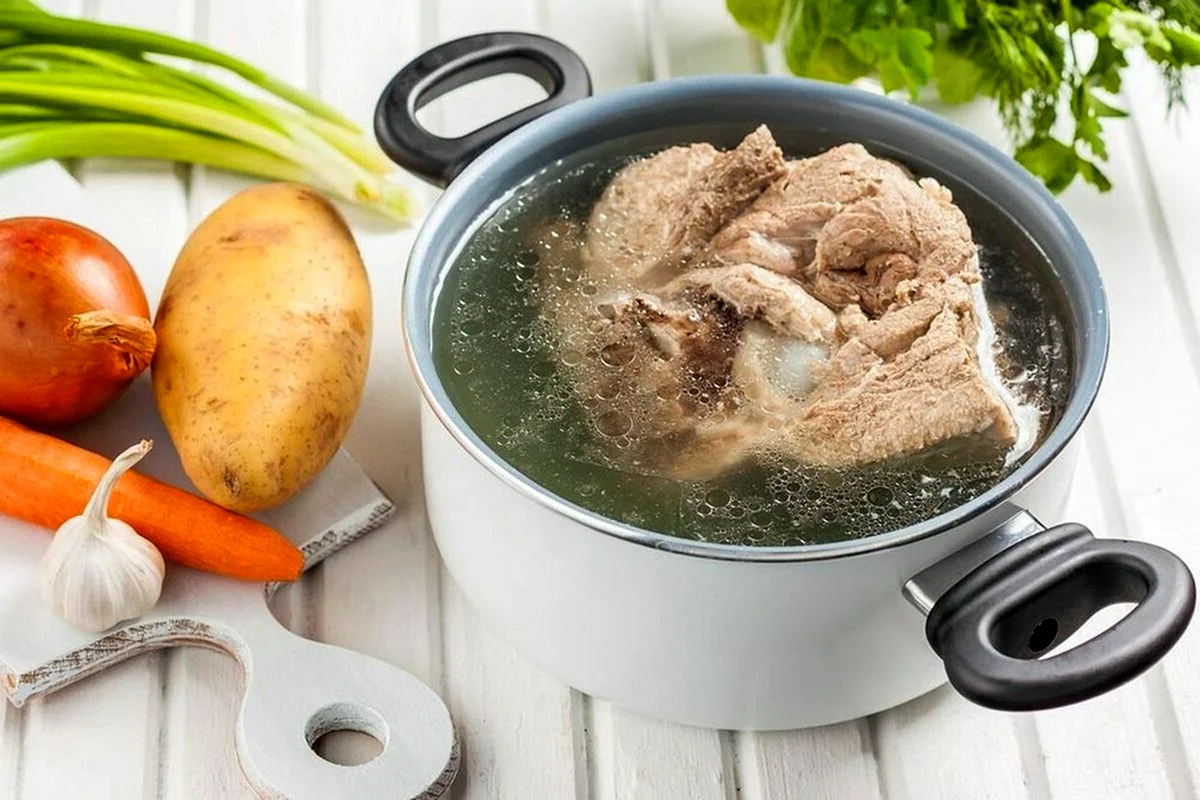 Уха из горбуши - 7 пошаговых рецептов приготовления с фото