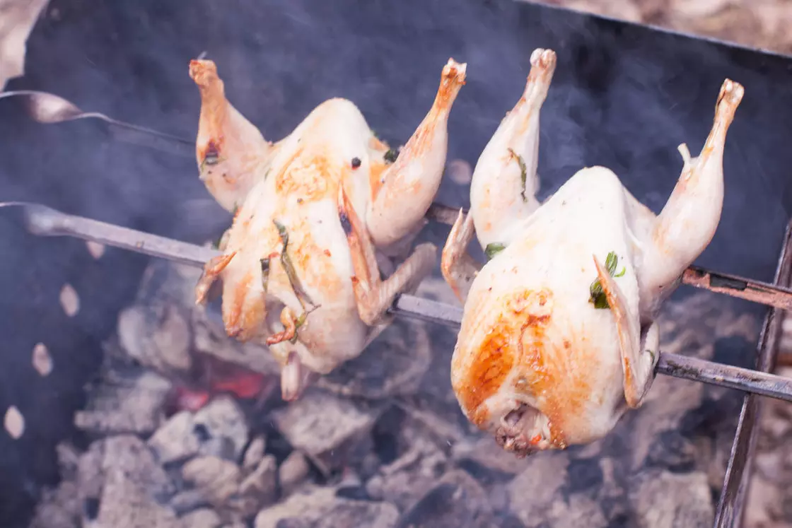 Такие неееежные и вкусные!